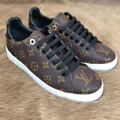 lv sneakers 2015|Lv sneaker women.